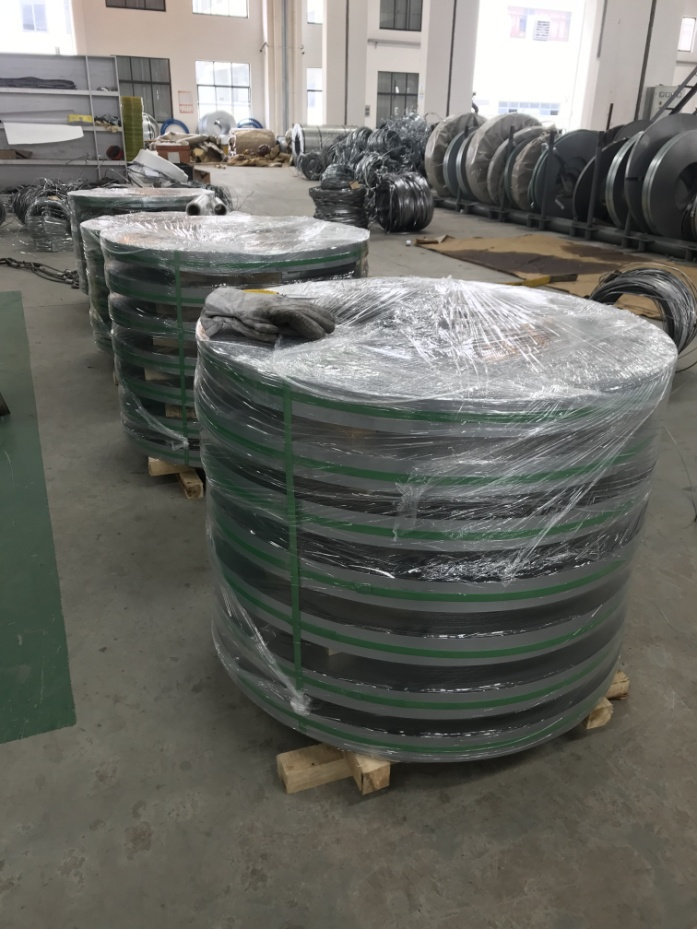 台湾产冷轧1850纵剪生产线