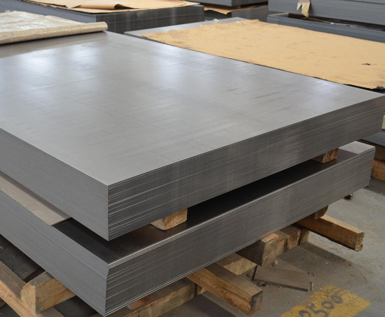  冷轧1850精准矫平生产线