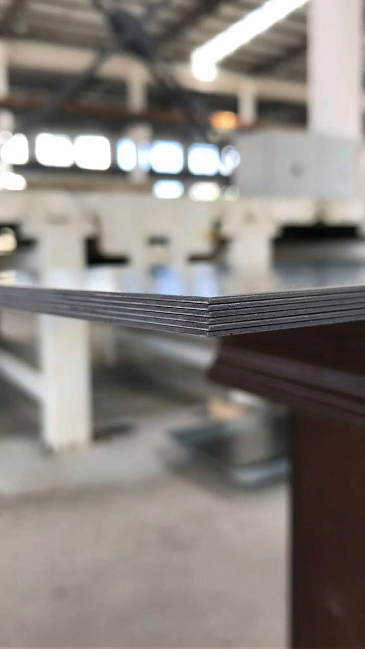 热轧高速开平生产机组