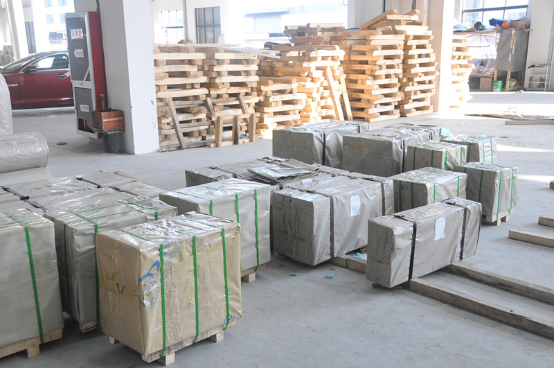 热轧高速开平生产机组